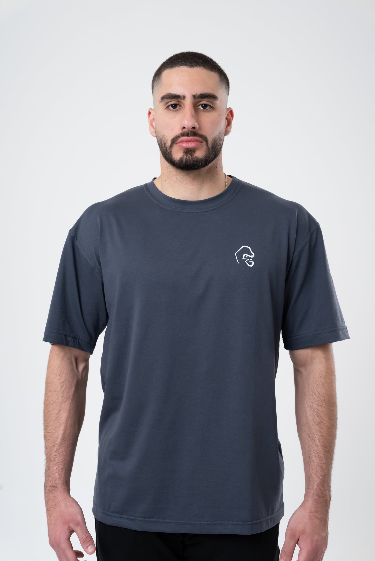Iron Gray