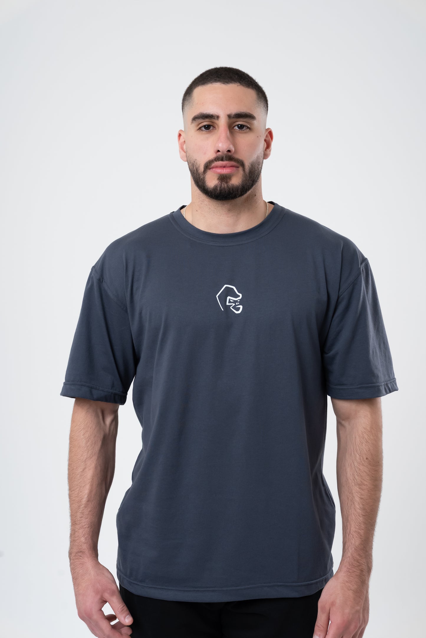 Iron Gray