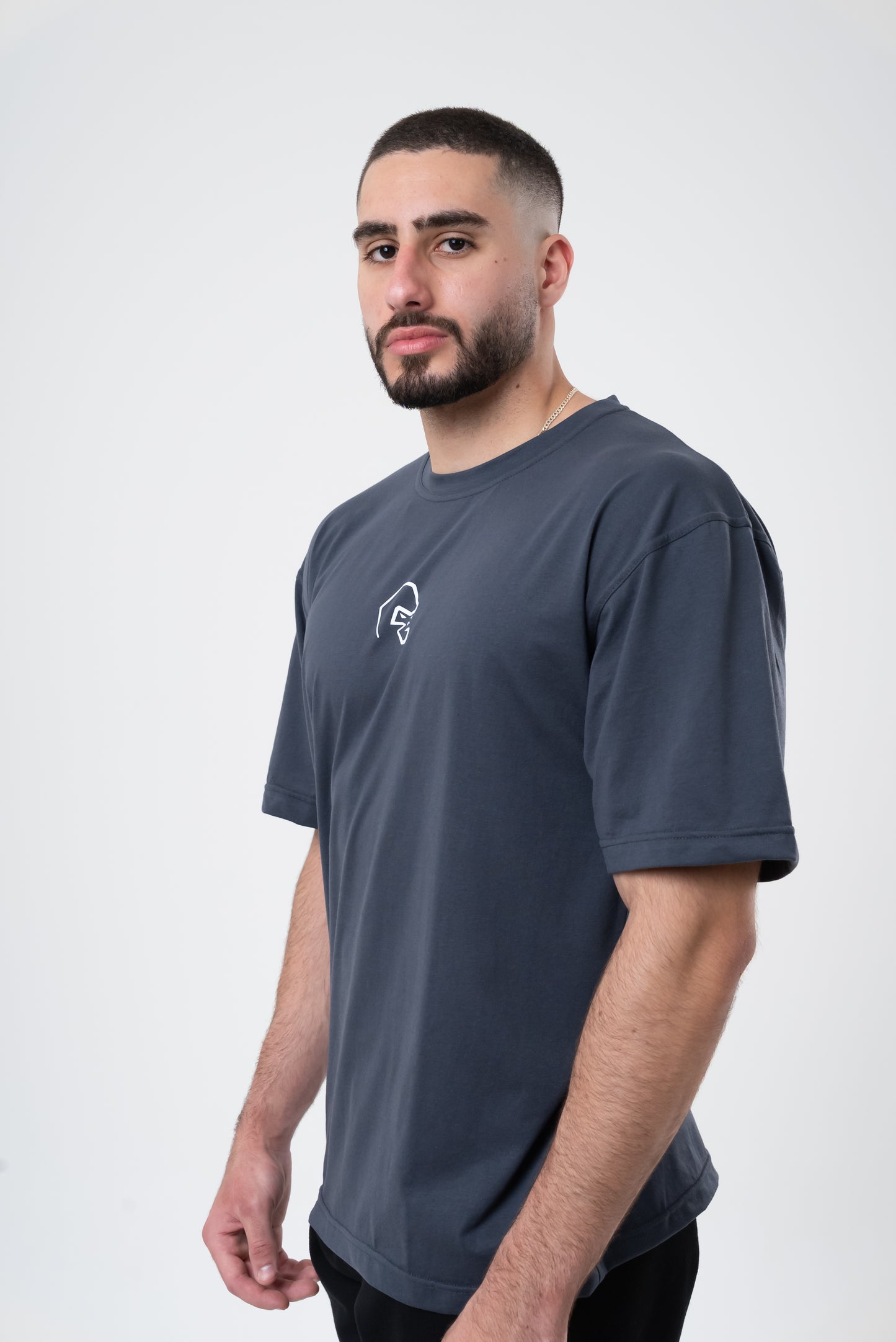 Iron Gray