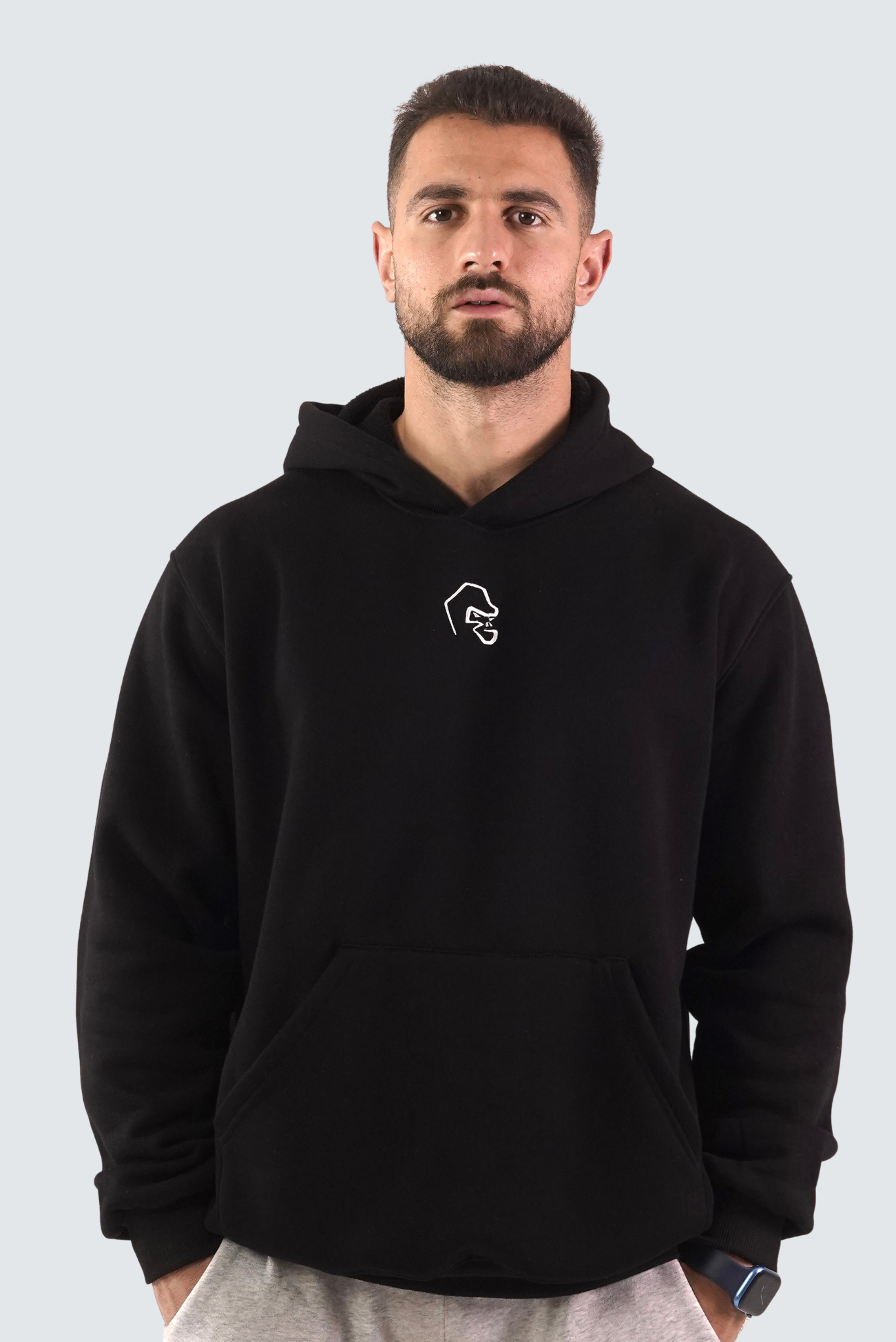 KONG Oversized Hoodie