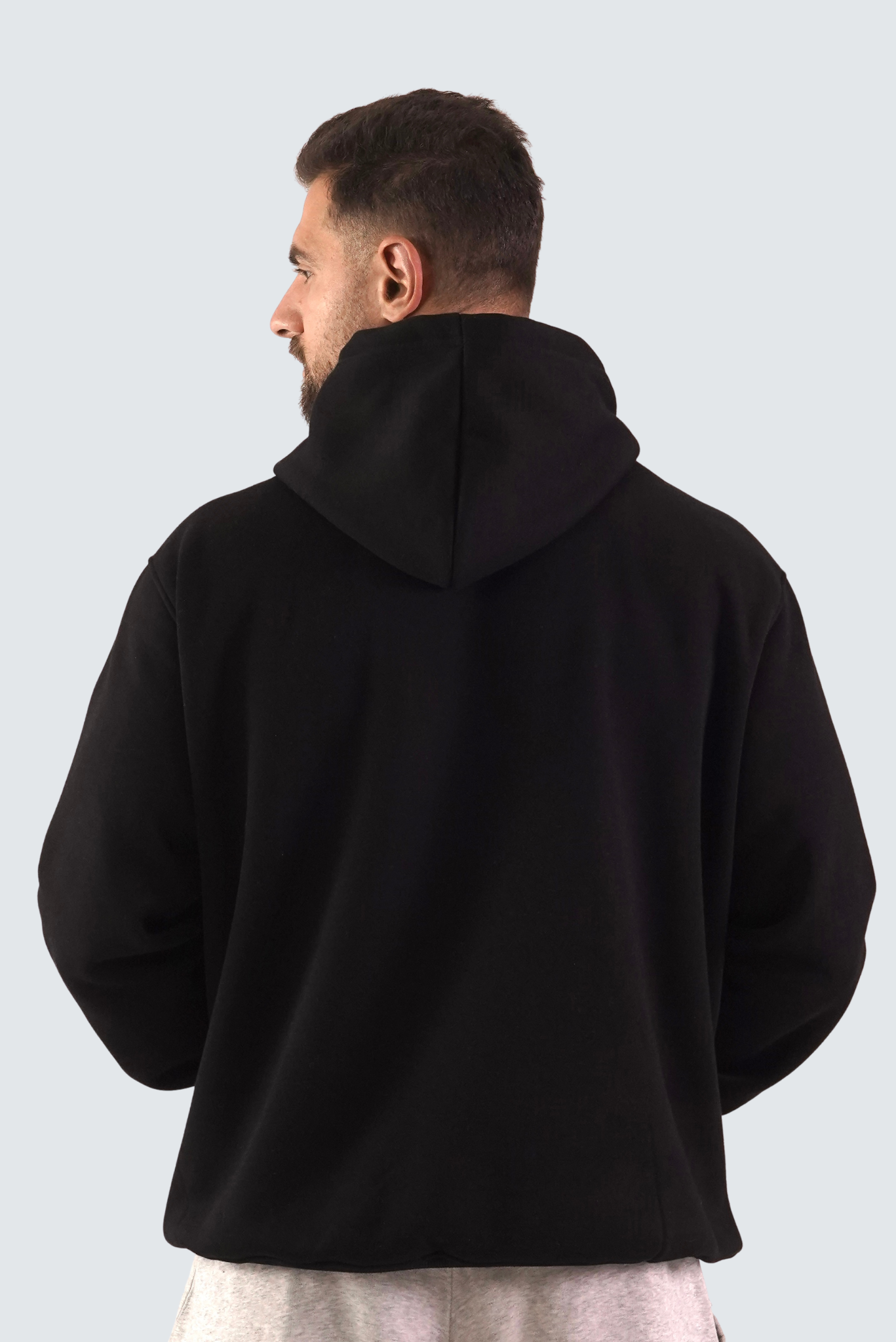 KONG Oversized Hoodie