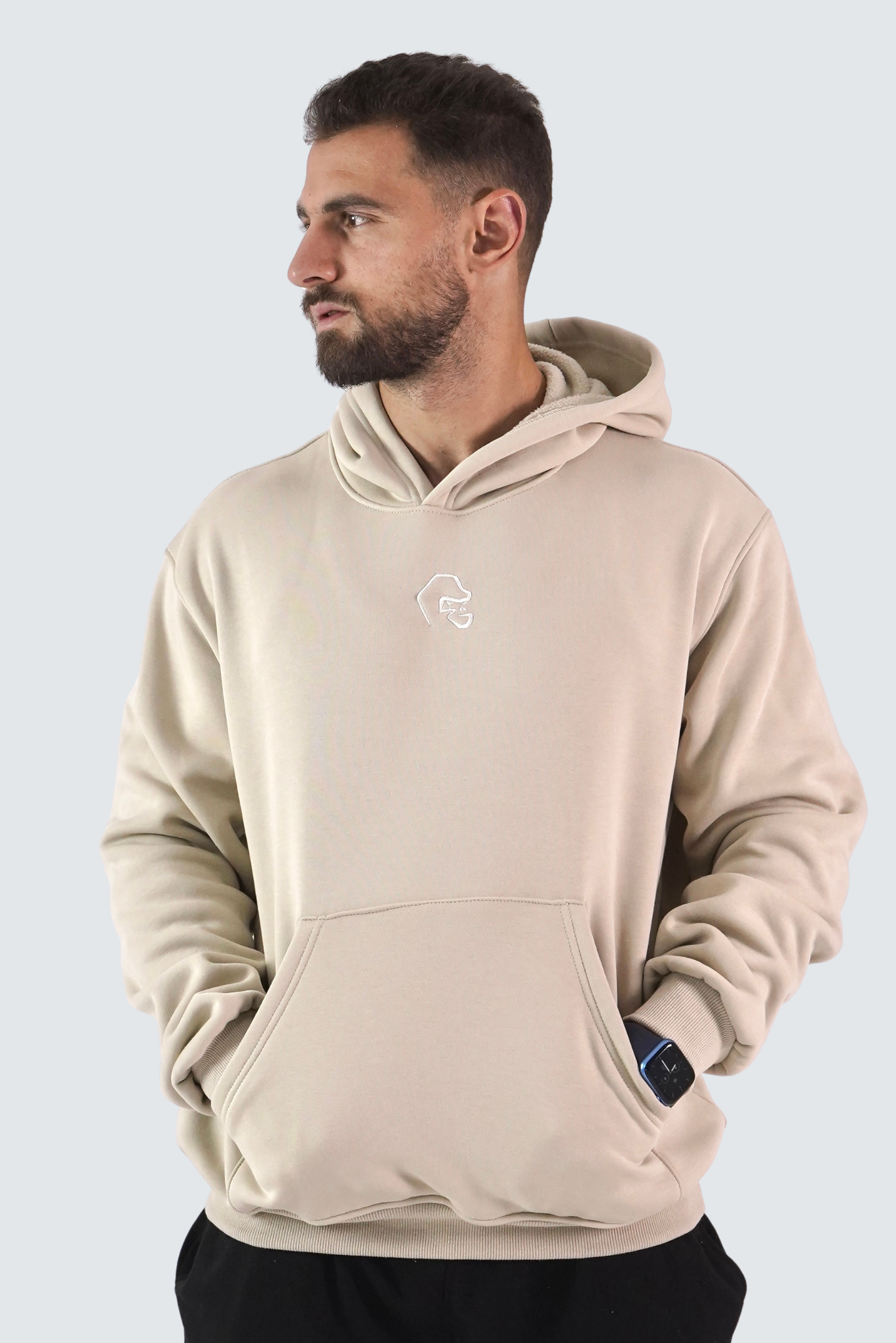 KONG Oversized Hoodie