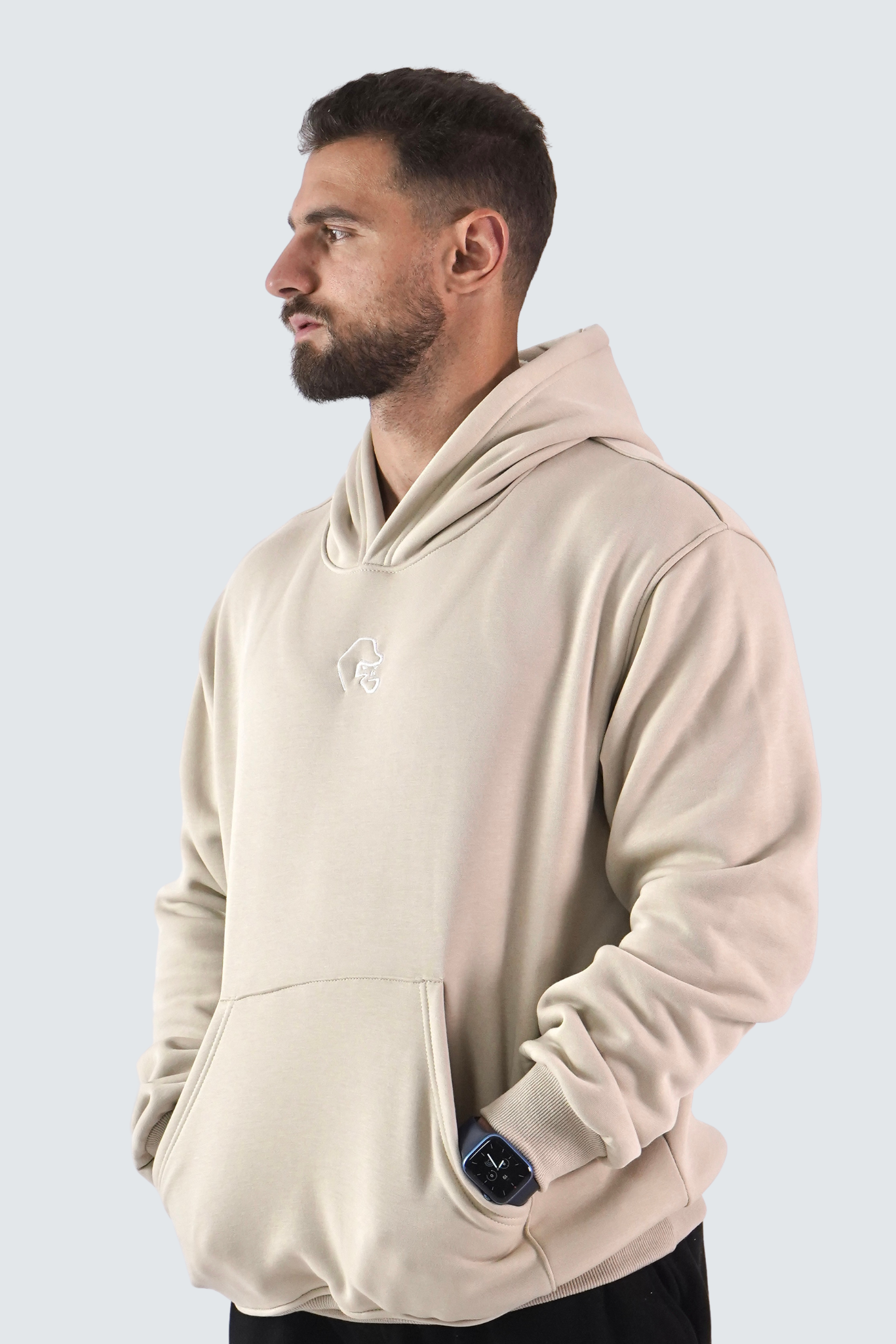 KONG Oversized Hoodie