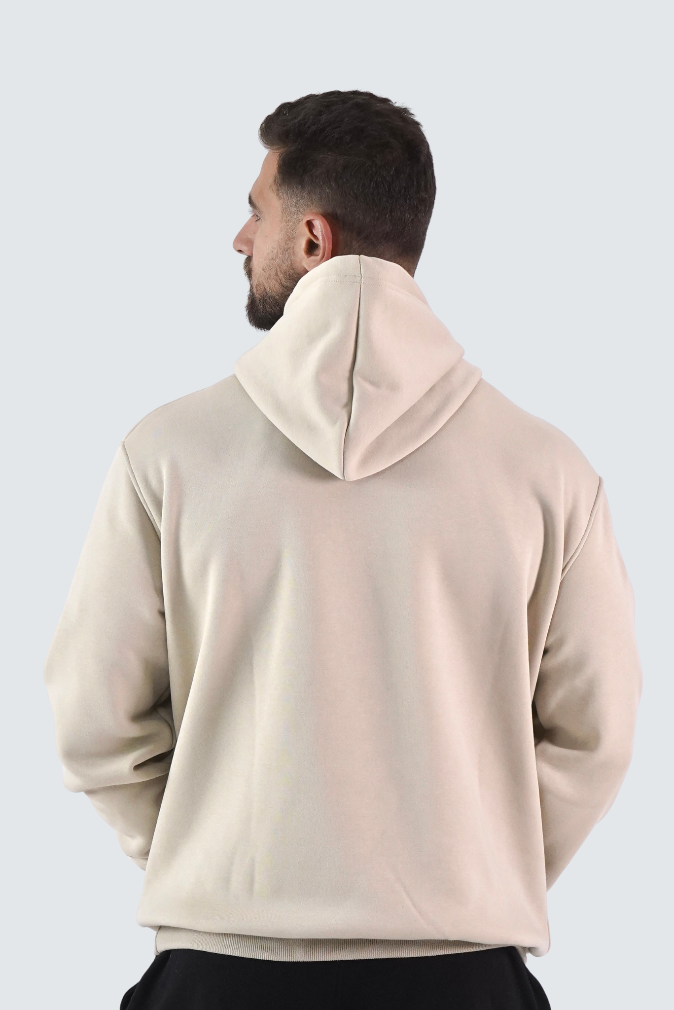 KONG Oversized Hoodie