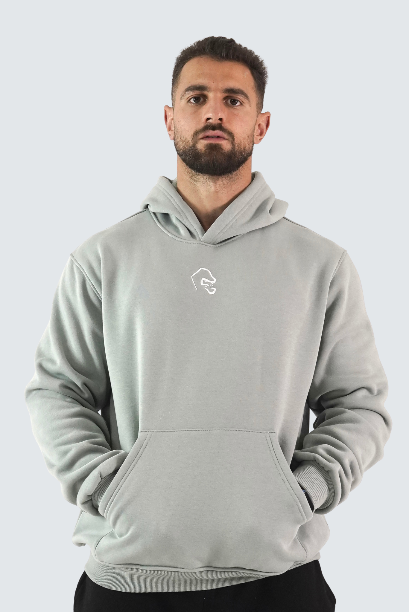 KONG Oversized Hoodie