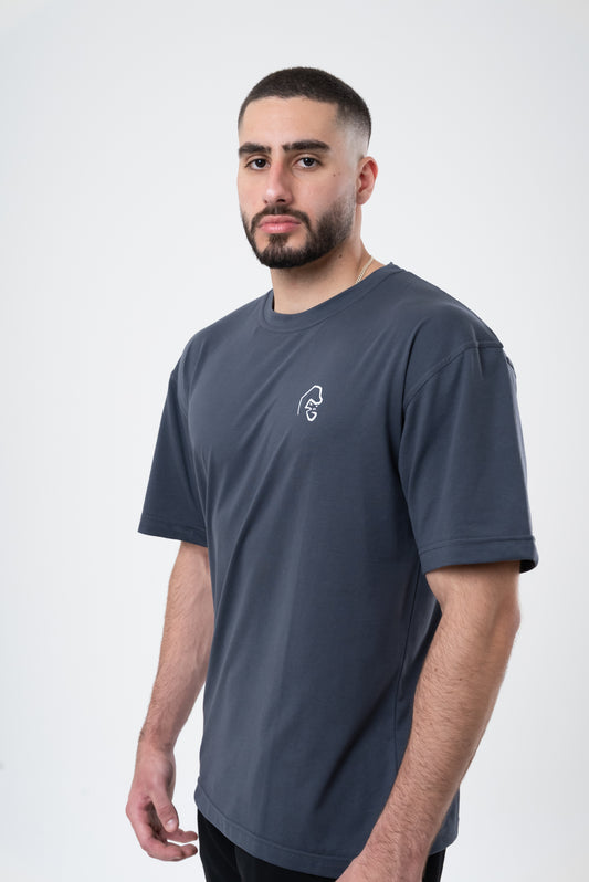 Iron Gray